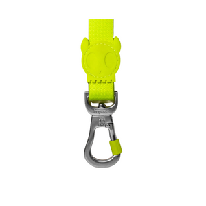 Correa Para Perro Zee.Dog Neopro Lime