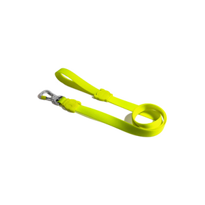 Correa Para Perro Zee.Dog Neopro Lime