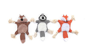 Peluches Animalitos Para Perro