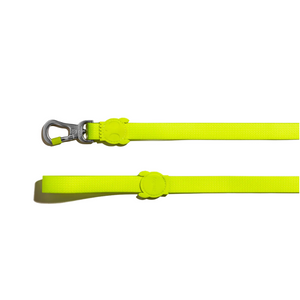 Correa Para Perro Zee.Dog Neopro Lime