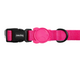 Collar Para Perro Zee.Dog Pink Led