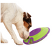 Juguete Interactivo Para Perro Nina Ottosson Treat Maze Tap & Flip Treat Game