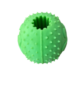 Pelota Maciza Para Perro Para Congelar