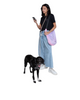 Correa Para Perro Handsfree Gravity