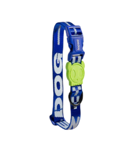 Collar Para Perro Zee.Dog Jaquard Astro