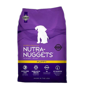 Nutra Nuggets Cachorro