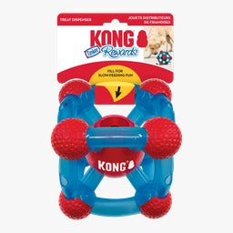 Juguete Para Perro Kong Rewards Tinker