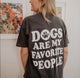 🎁💖 Camisetas Dog Happy 🐾✨