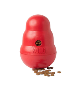 Kong Wobbler Para Perro