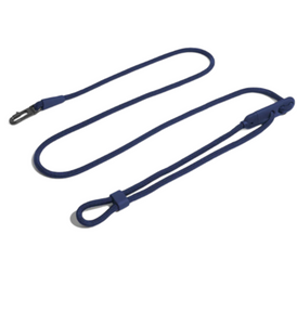 Correa Para Perro Handsfree Deep Blue