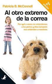 Libro: Al extremo de la correa - alegriabordercollie