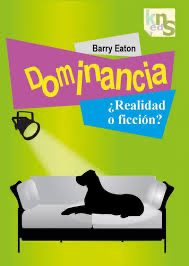 Libro: Dominancia ¿realidad o ficción? - alegriabordercollie