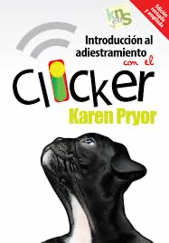 Libro: Introducción al adiestramiesnto canino con clicker - alegriabordercollie