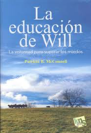 Libro: La educación de Will - alegriabordercollie