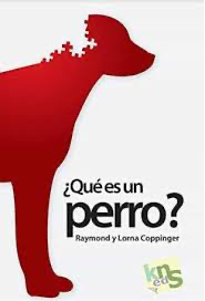 Libro: ¿Qué es un perro? - alegriabordercollie