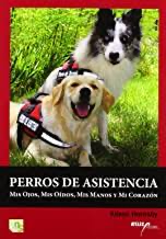 Libro: Perros de asistencia - alegriabordercollie