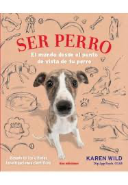 Libro: Ser perro - alegriabordercollie