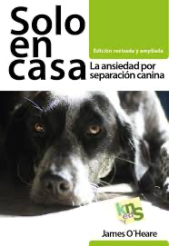 Libro: Solo en casa - alegriabordercollie